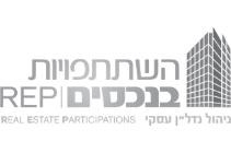 השתתפויות בנכסים REP